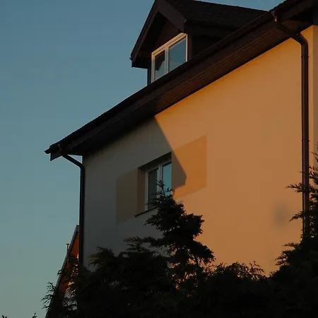 Guest house Dom Goscinny Korab *