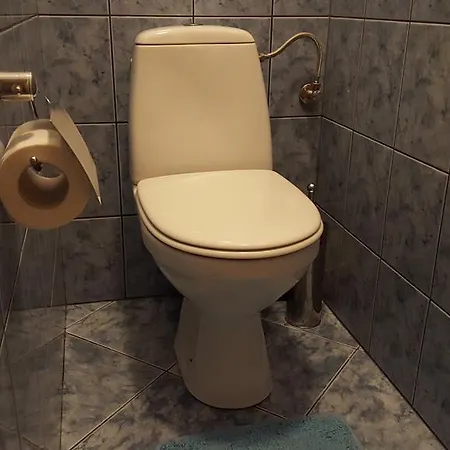 Dom Goscinny Korab Guest house *
