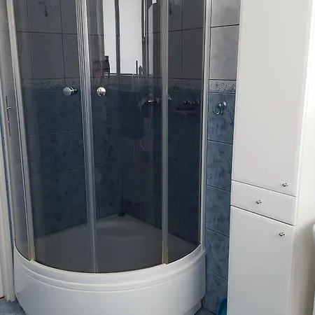 Dom Goscinny Korab Kolobrzeg