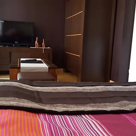Dom Goscinny Korab Guest house *