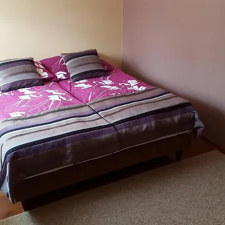Guest house Dom Goscinny Korab