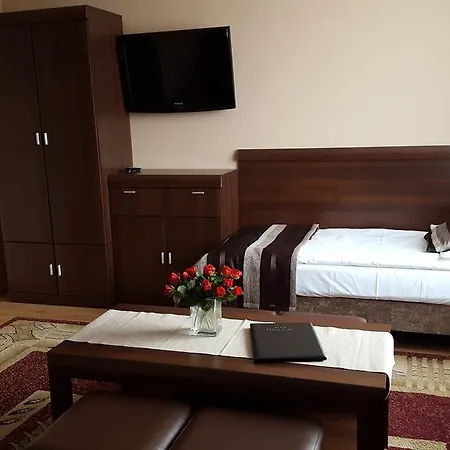 Guest house Dom Goscinny Korab Kolobrzeg