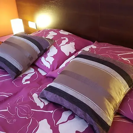 Dom Goscinny Korab Guest house Kolobrzeg