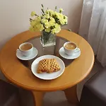 Guest house Korab