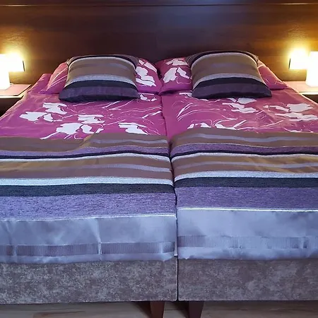 Casa de hóspedes Korab Kołobrzeg