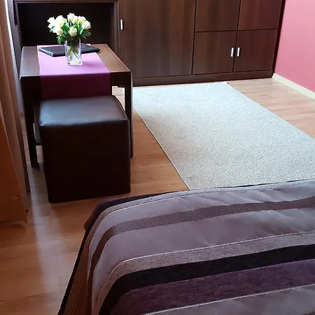 Casa de hóspedes Korab Kołobrzeg