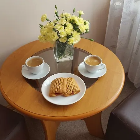 Guest house Korab