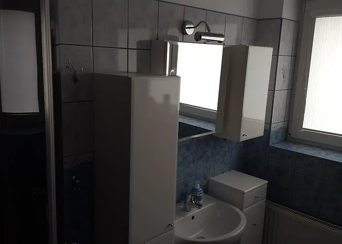 Gasthuis Korab Kołobrzeg