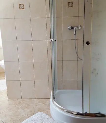 Korab Guest house Kolobrzeg