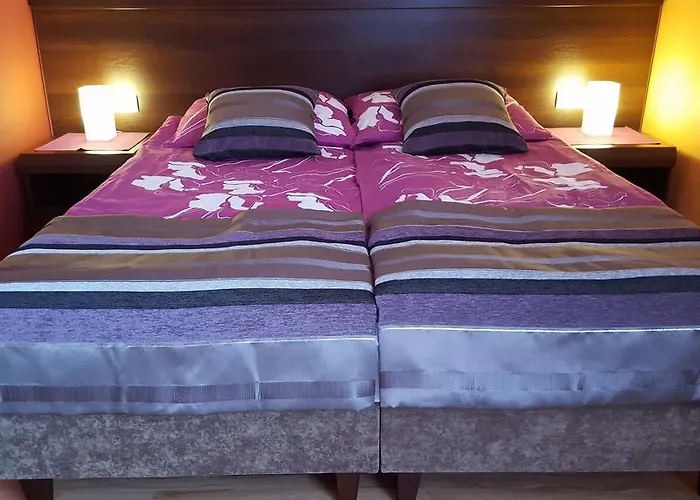 Guest house Korab Kolobrzeg