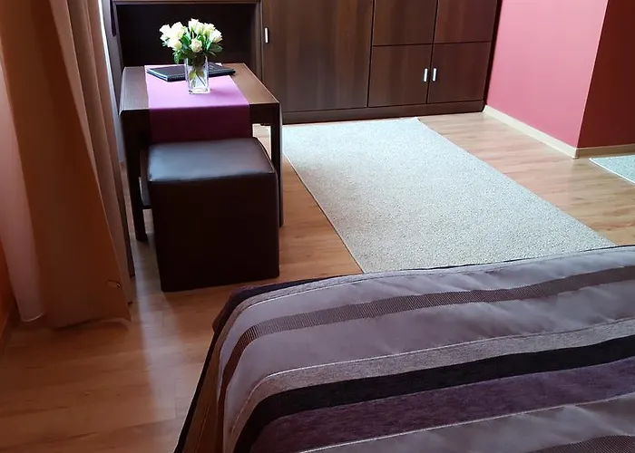 Guest house Korab Kolobrzeg