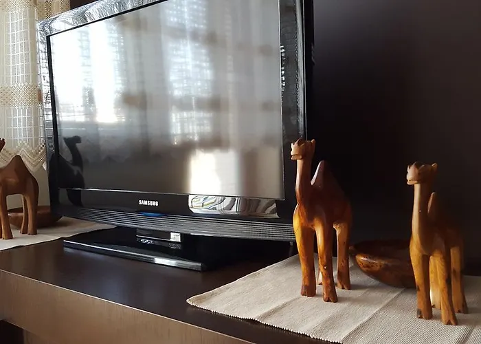 Korab Guest house Kolobrzeg