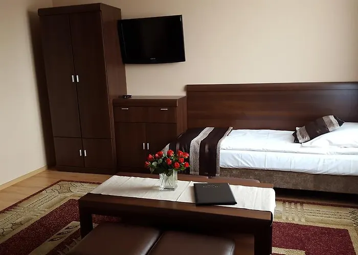 Gasthuis Korab Kołobrzeg