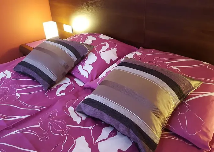 Korab Guest house Kolobrzeg