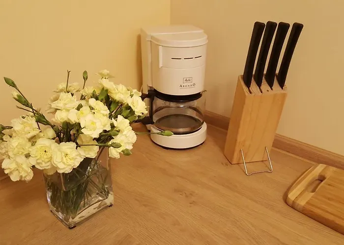 Gasthuis Korab Kołobrzeg